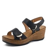 Patrizia Woodrow Platform Topuklu SandaletKadın