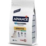 Patron Barney Advance Sterılızed Salmon Sensıtıve 1,5 Kg Kedi Maması