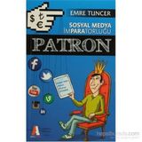 Patron - Emre Tuncer