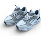 Patron Shoes Comfort Taban Kadın Spor Ayakkabı - Beyaz