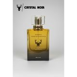 PATRONUS Crystal Noır - Extrait De Kadın Parfüm - 50 ml