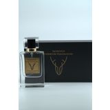 PATRONUS One Million - Extrait De Erkek Parfüm - 50 ml