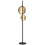 Patso Lambader E14 24w 36cm Metal Siyah Avonni-lm-9113-2bsy Boyalı