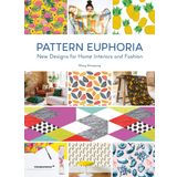 Pattern Euphoria: New Designs for Home Interiors and Fashion