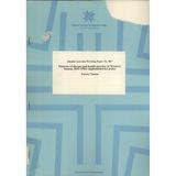Patterns of Disease and Health Practice in Western Samoa, 1835-1985: Implications for Policy: Implications for Policy (Islands/Australia Working Paper, 90/7)