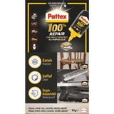 Pattex %100 Repair Gel Çok Amaçlı Yapıştırıcı 50 g | Güçlü & Suya Dayanıklı