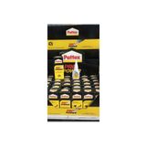 Pattex 1723117 Süper Japon Yapıştırıcı Pro Power 15 Gr. 10 Adet