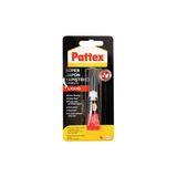 Pattex 177767 3 gr Süper Japon Yapıştırıcı