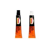 Pattex 1990107 2x11 ml Epoksi Güçlü Yapıştırıcı
