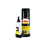 Pattex 2k Aktivatörlü Hızlı Yapıştırıcı 200 ml 50 gr