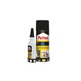PATTEX 2K HIZLI YAPIŞTIRICI 100+25 ML 8691451019974