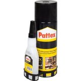 Pattex 2K Profesyonel Hızlı Yapıştırıcı (200-50 Gr) - Japon Yapıştırıcısı