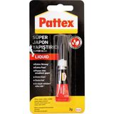 Pattex 3 gr Süper Japon Yapıştırıcı (HNKL-177767)