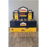 Pattex 36x15 gr Süper Japon Yapıştırıcı