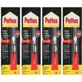 Pattex 3x3 GR Süper Japon Yapıştırıcı