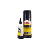 Pattex 4'lü 2k 200+35 ml Hızlı Yapıştırıcı