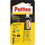 Pattex 50 gr Deri Kauçuk ve Ahşap Yapıştırıcı