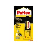 Pattex 50 gr Tüp Şeffaf Metal Plastik Cam Yapıştırıcı Isıya Suya Dayanıklı Yüksek Tutunma Kuvveti