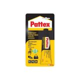 Pattex 50Gr Kontak Deri Kauçuk Ahşap Sıvı Yapıştırıcı Tüp / 3023773