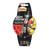 Pattex 60 Saniye 20G Universal Yapıştırıcı Ahşap Metal Deri için Güçlü Çok Amaçlı Kullanım