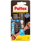 Pattex Bilardo Istakası Uç Yapıştırıcısı - Renkli
