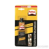 Pattex Deri-Kauçuk Ahşap Yapıştırıcı 50 ml Elastik Yapışma Özelliği ile Ahşap Yüzeyler İçin