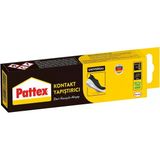 Pattex Deri-Kauçuk Ahşap Yapıştırıcı, Çeşitli Malzemelere Uygun Dirençli Çok Güçlü Yapıştırıcı, Su Geçirmez Anında Etkili Hızlı