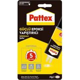 Pattex Epoksi Yapıştırıcı 27G