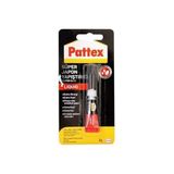Pattex Henkel Süper Japon Yapıştırıcı 3 Gr, 03.03.193.011