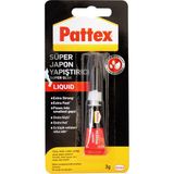 Pattex Japon Yapıştırıcı 3 G 2 Adet