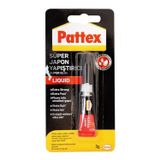 Pattex Japon Yapıştırıcı 3 gr - 2 Adet
