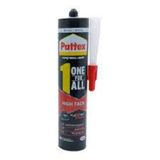 Pattex Korniş Montaj Silikonu