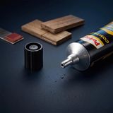 Pattex Metal Plastik Cam Yapıştırıcı - Şeffaf - 50 gr - Çok Renkli - ÇOK RENKLİ
