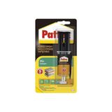 Pattex Mix Epoxy Güçlü Epoksi Yapıştırıcı 27 G