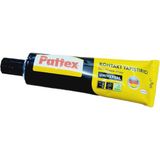 Pattex Pattex Kontakt Yapıştırıcı 50g | Deri, Kauçuk, Ahşap, Metal, Keçe ve Mantar Yüzeyler İçin Güçlü Yapıştırıcı