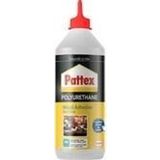 Pattex Poliüretan Deniz / Ahşap Tutkalı 500 GR-410 ml 6'lı Paket Yarım Koli
