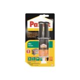 Pattex Power Güçlü Epoksi Yapıştırıcı 24g