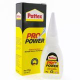Pattex Propower Süper Japon Yapıştırıcı 15Gr