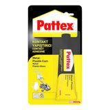Pattex Şeffaf Kontakt Yapıştırıcı 50 Gr (4'Li Paket)
