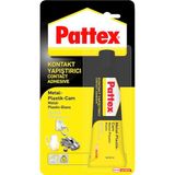 Pattex Şeffaf Kontakt Yapıştırıcı 50 Gr (6'Li Paket)