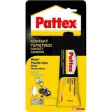 Pattex Şeffaf Metal Plastik Cam Yapıştırıcı 50 gr Adet 1419320 Kırtasiye Ürünleri