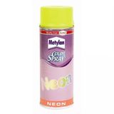Pattex Sprey Boya Fosforlu Sarı 1250320