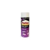 Pattex Sprey Boya Universal Mat Beyaz 400 ml