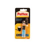 Pattex Süper Glue 10 Yapıştırıcı