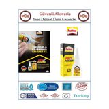 Pattex Süper Hızlı Yapıştırıcı - 15GR - Orjinal Ürün