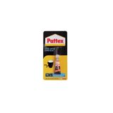 Pattex | Süper Japon Yapıştırıcı, 10 gr, Hızlı Kuruma, Porselen, Deri, Metal, Seramik, Kauçuk İçin