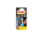 Pattex Süper Japon Yapıştırıcı Ultra Jel 3g TYBX7ATD4KUX1DV142