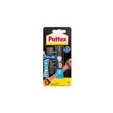 Pattex | Ultra Jel Süper Japon Yapıştırıcı, 3 gr, Esnek ve Güçlü Yapışma, Çok Amaçlı
