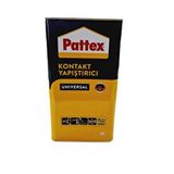 Pattex Universal Kontak Yapıştırıcısı 3 Kg | Güçlü ve Hızlı Yapışma – Bidon Beyaz