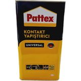 Pattex Universal Kontak Yapıştırıcısı 3 kg | Güçlü ve Hızlı Yapışma